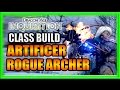 Dragon Age Inquisition - Class Build - Artificer ...