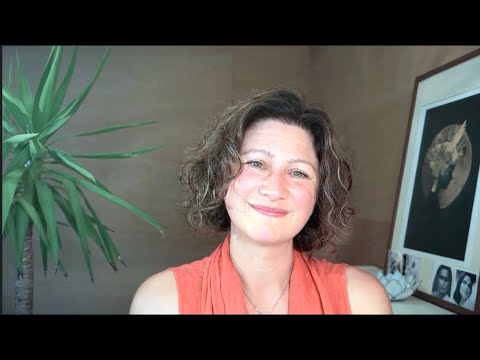 Voir avec les yeux de l'âme