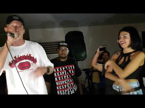 Jhon X Lya |BATALHA DO MUSEU| Final