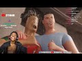 IShowSpeed Reacts To Him Meeting Ronaldo Animated