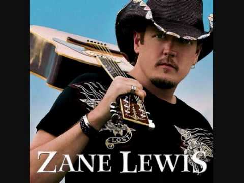 This'll Be A Memory - Zane Lewis