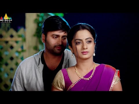 Kathalo Rajakumari Teaser | Latest Telugu Trailers 2017 | Sri Balaji Video