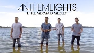 Little Mermaid Medley
