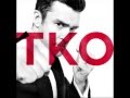 Justin Timberlake - TKO (Official Audio Stream ...