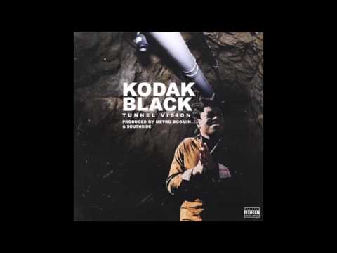 Kodak Black- Tunnel Vision [Official Audio] [HD]