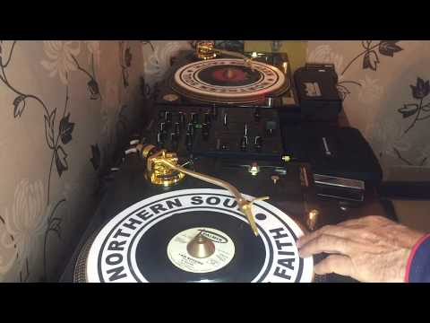 Rarest of the Rare DJ Set- Teardrops to I'm Gone. Ten Original Northern Soul Crackers
