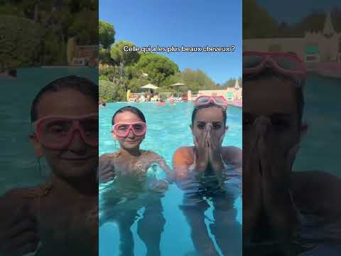 Lilo a triché #humour #shortvideo #sisters