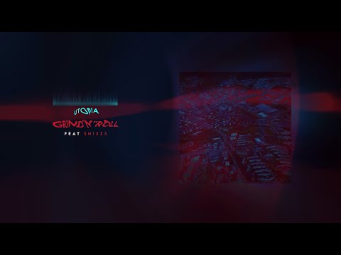 Big Vamous - Utopia ft. SH1333