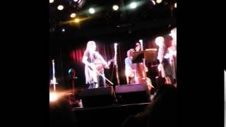 Jack Black and the Haden Triplets - Old Joe Clark