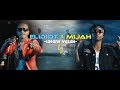 ELIDIOT Feat MIJAH LASANY VAZAH Clip Officiel 2019