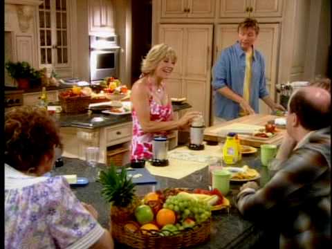 The Original Magic Bullet Show In French