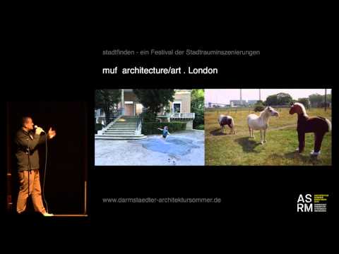 Pecha Kucha Night 017 -  Oliver Langbein