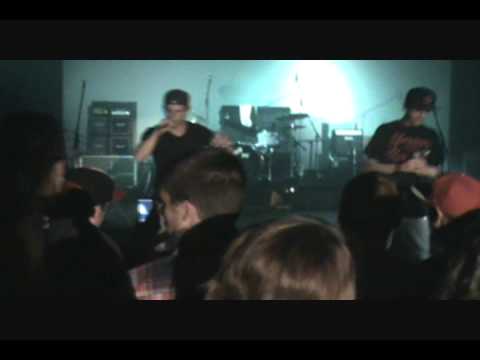 Kid Pif   Ft.  50 Kal  God Speed  4/07/2012