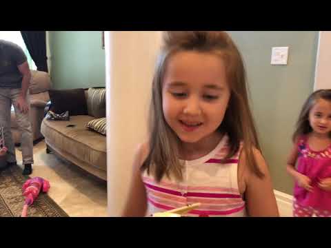 Ruben si Alexandra Birle - Domnul Va Purta De Grija