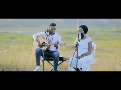 MORNING WORSHIP WITH PAPI CLEVER & DORCAS : EP34 _Yes'arusha abandi bose _Mu ijuru imbere y'Imana