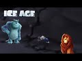Ice Age DT Style 10 Bedtime