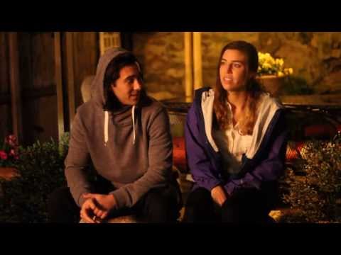 Sammy & Terry (scene from You Can Count On Me)