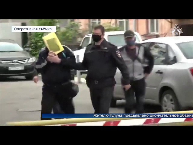 Житель Тулуна 30 лет насиловал и убивал женщин