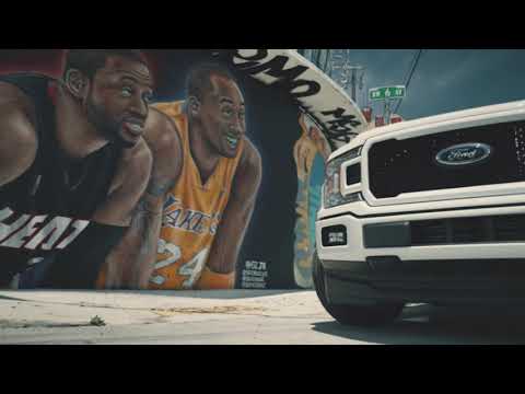 South Florida Ford - 3 Cars | Video Production by Executive Digital