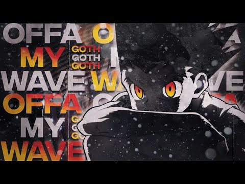 Video thumbnail for ​offa my wave (hatred verse)