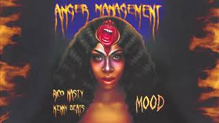 Rico Nasty &amp; Kenny Beats - Mood feat. Splurge [Official Audio]