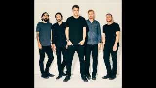 Lonely The Brave - Hope There&#39;s Someone (studio version)