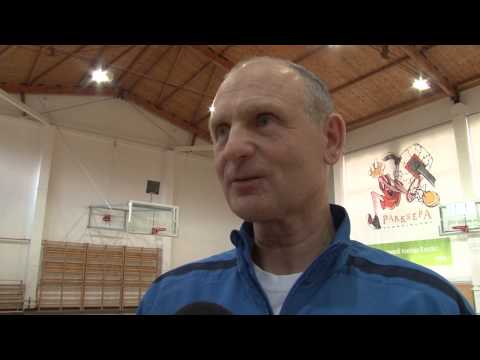 G4S Noorteliiga - Kalev Palo