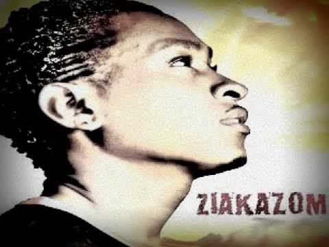 Ziakazom ft sky to be - Twenvi espionne nou