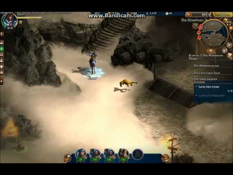 Heroes of Might and Magic Online PC