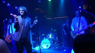 Electric Six - Naked Pictures of Your Mother