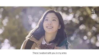 Lasse Lindh - Hush FMV (Goblin OST Part 3) [Eng Sub + Han + Rom]