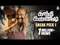 Gandhi Kannadi Sneak Peek 01 Bala Balaji Sakthivel Sherief Vivek Mervin