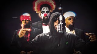 Tech N9ne  - Outdone | OFFICIAL MUSIC VIDEO