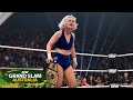 CINEMA Toni Storm Regains The AEW Women S Title In Australia 2 15 25 AEW Grand Slam Australia