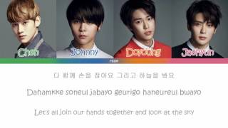 Download lagu EXO Chen ft. SM Rookies - Hope (빛) LYRICS [COLOR CODED HAN|ROM|ENG] mp3