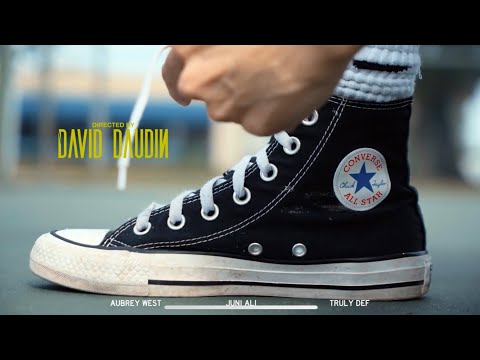 Aubrey West & Truly Def - Winning (prod. By Juni Ali)