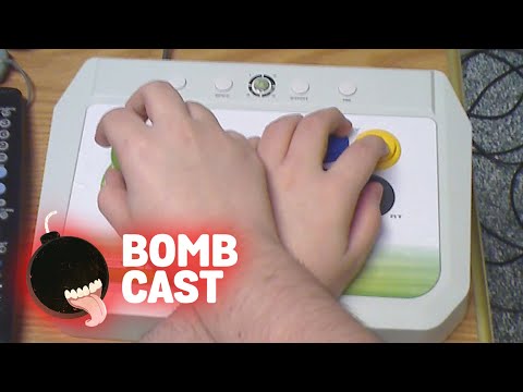 Giant Bombcast 592: Extra Ribcage Edition