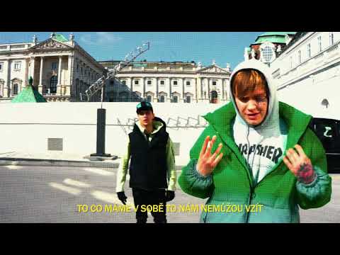 DJ Kadr x Totally Nothin x AMK - To co máme v sobě REMIX (co.prod - Michael Raywen)