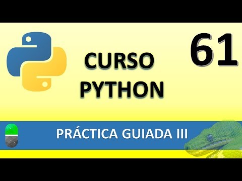 Curso Python Vídeo 1