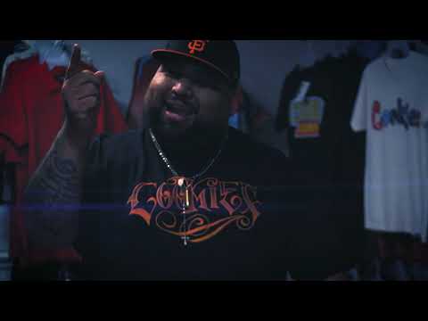 Interstate Steve "Stay Down" (Filmed & Edit By Ant Hill Visuals)(Prod. @MMMOnthabeat)