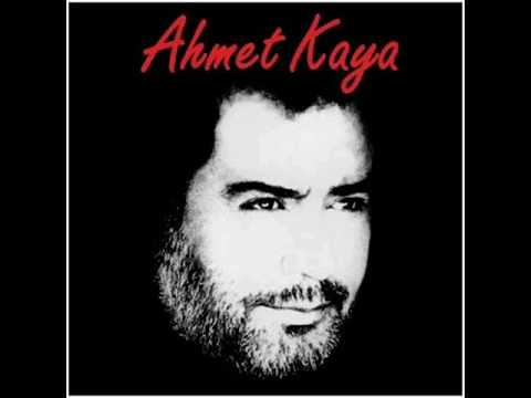 AHMET KAYA - AH