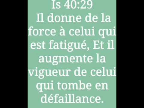 ou leve mwen lem tonbe dekouraje