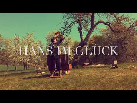 Das Tur Tur Theater spielt: Hans im Glück