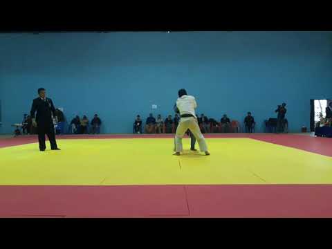 Kiran gadel  vs tilak deuja