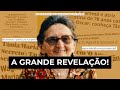 A história da atriz TÂNIA MARIA (a senhora de 78 anos que pode CONCORRER ao OSCAR)