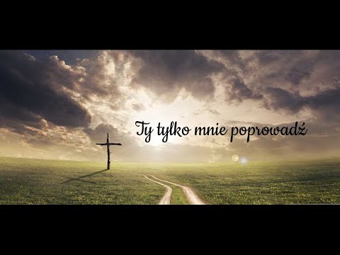 Ty tylko mnie poprowadź - Sylwia Piotrowska ( autor: Tomasz Kamiński )