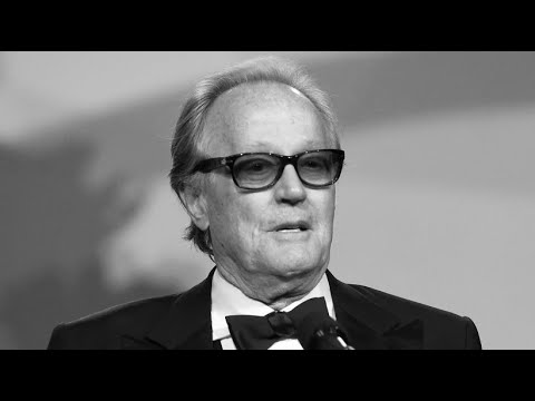 Actor Peter Fonda dies at 79