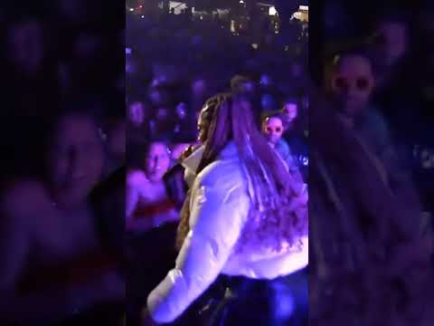 Aunty Rayzor 🇳🇬, Chrisman 🇨🇩, Nyege Nyege Paris 🇲🇫 - Live Performance #paris #congo #nigeria