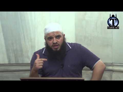 Rexhep Memishi - A jeni gati për Ramazan?