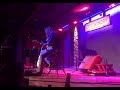 Karla Bonoff - Restless Nights - Atlanta City Winery - November 8, 2019